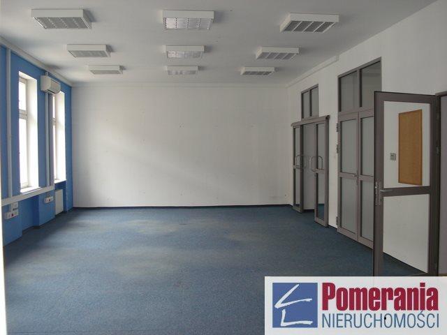 Lokal użytkowy 275 m² w Szczecinie centrum, windą