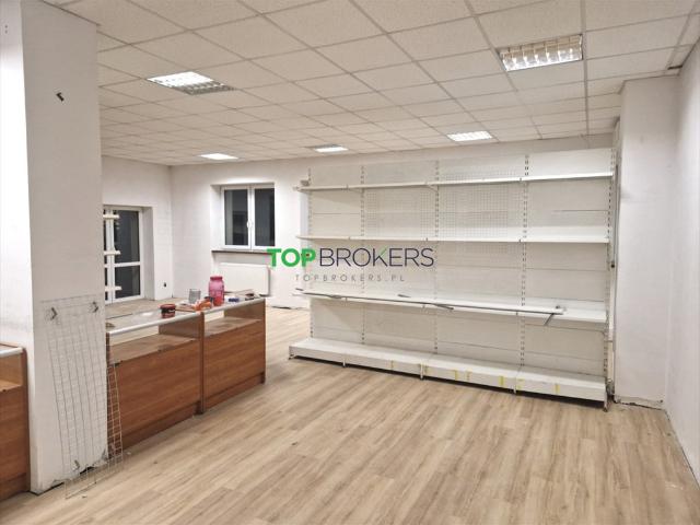 Lokal użytkowy 280 m² Bemowo Jelonki Południowe