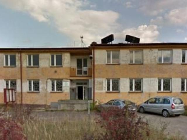 Lokal użytkowy 281,87 m², Idzikowice