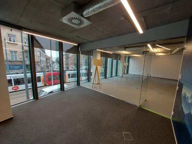 Lokal użytkowy 283 m² na wynajem w Krakowie