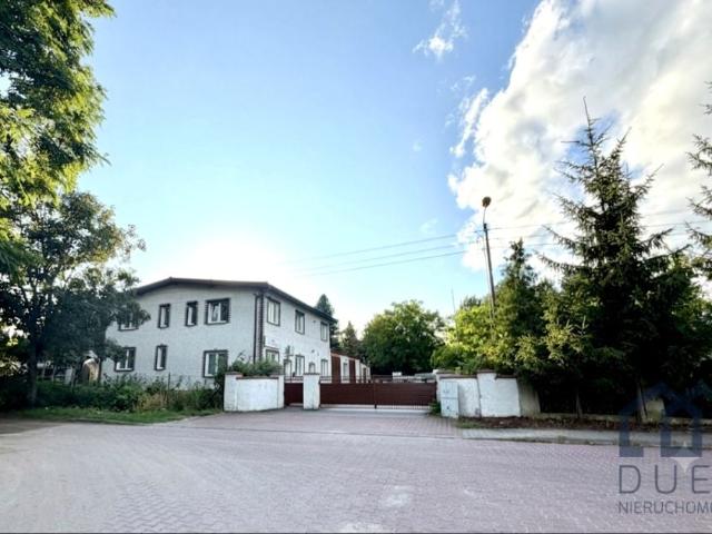 Lokal użytkowy 284 m², Mosina