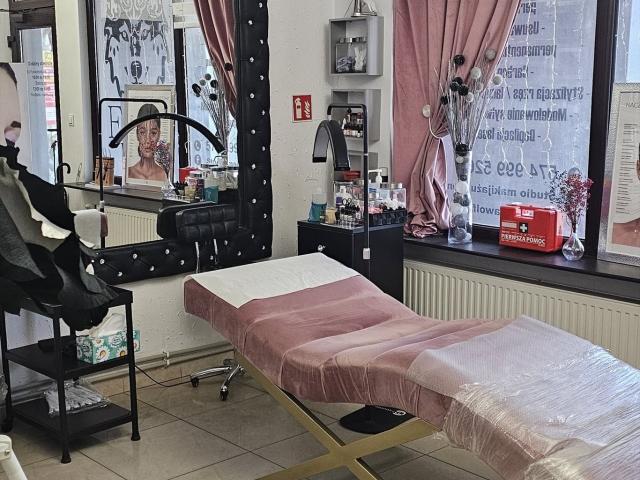 Lokal użytkowy 29,8 m² w centrum Mysłowic polecam!