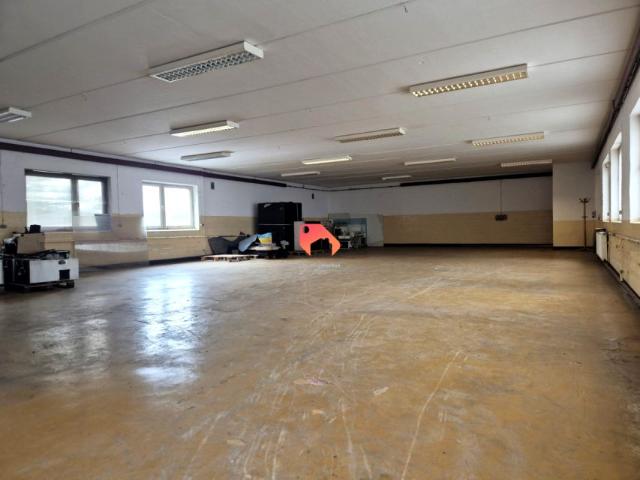 Lokal użytkowy 300 m², Białe Błota