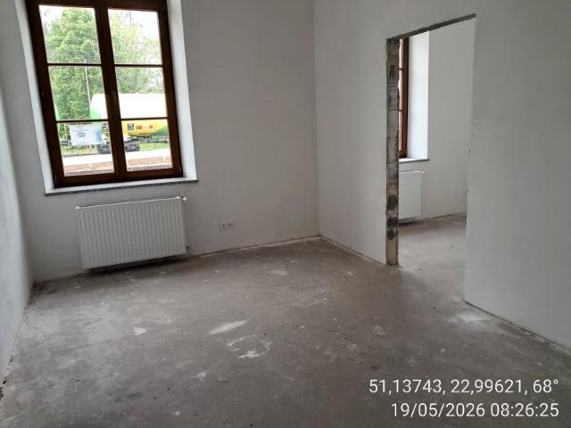 Lokal użytkowy 30,35 m², Trawniki