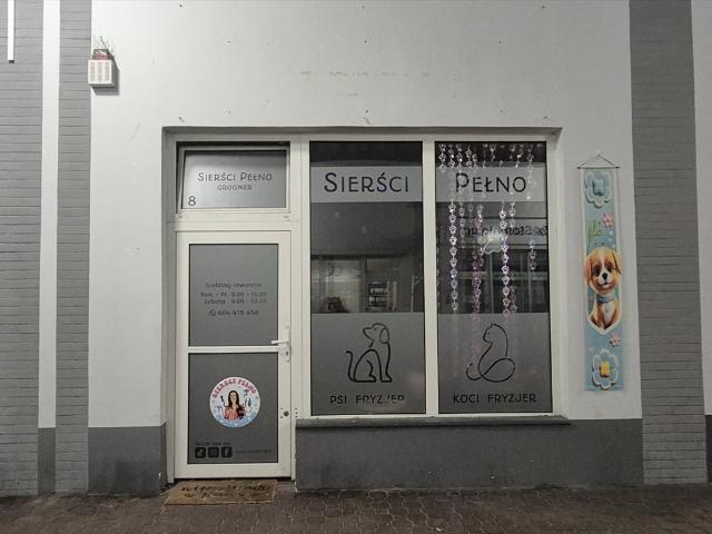 Lokal użytkowy 30 m² w Centrum LOTNIA Gdańsk polecam