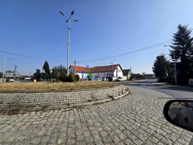 Lokal użytkowy 310 m², Miłoszyce