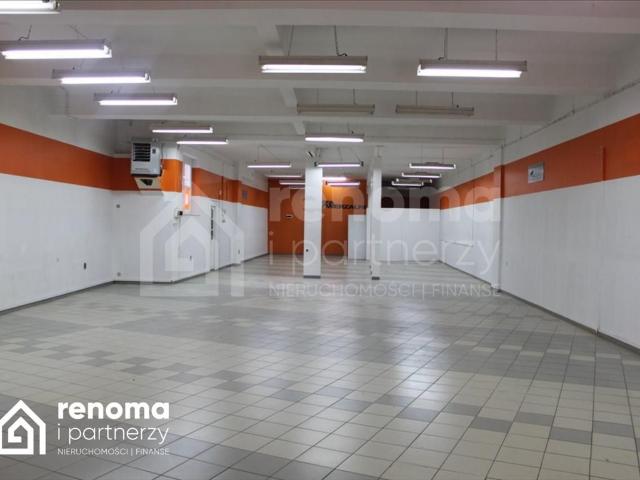 Lokal użytkowy 314 m2 w centrum Koszalina, prestiżowe otoczenie