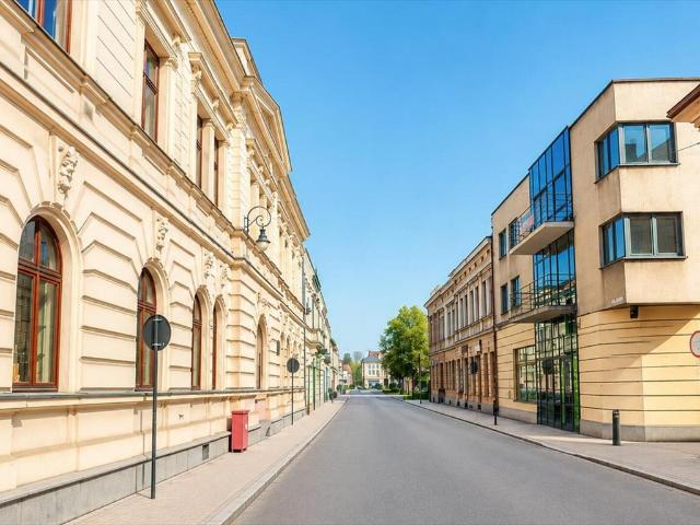 Lokal użytkowy 31,1 m2 w centrum Nowego Sącza zapraszam