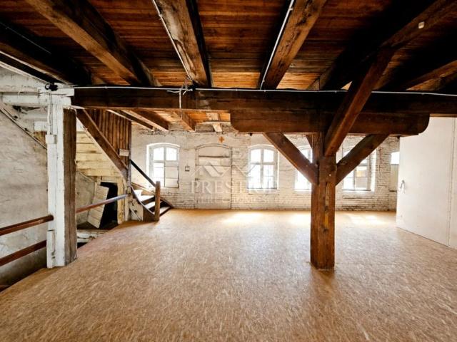 Lokal użytkowy 320 m², Inowrocław