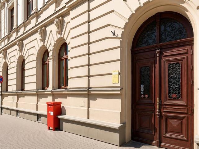Lokal użytkowy 326,60 m² w centrum Nowego Sącza