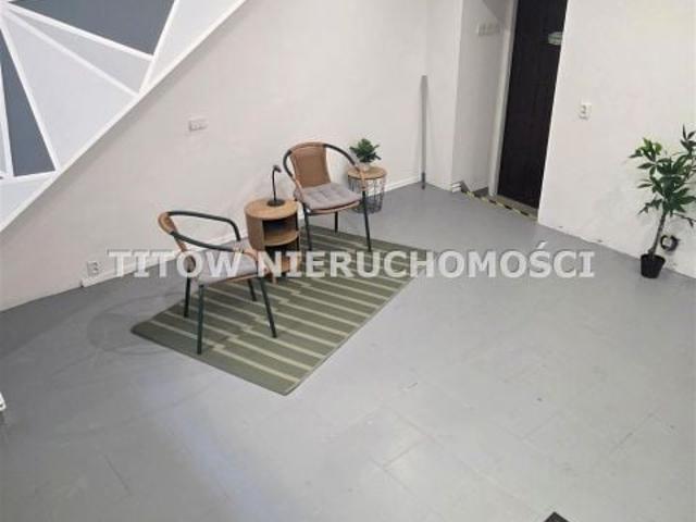 Wspólna 32 m², Sosnowiec