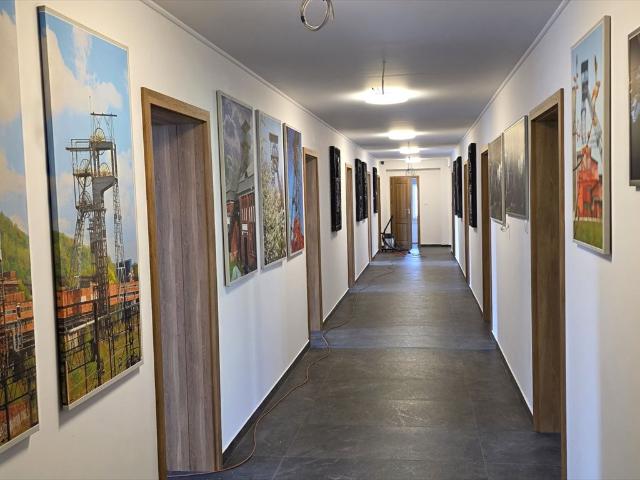Lokal użytkowy 330 m² w Czerwionce Leszczynach blisko autostrady