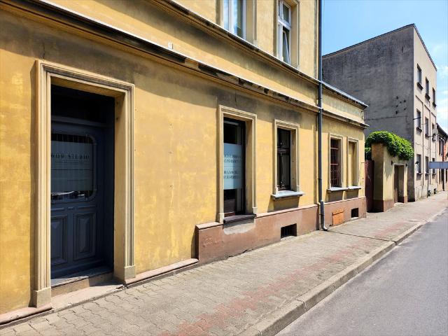 Lokal użytkowy 37 m² w Śmiglu polecam