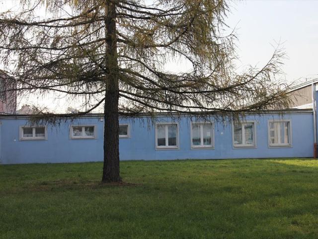 Lokal użytkowy 34 m² na Chorzowskiej w Radomiu bez prowizji