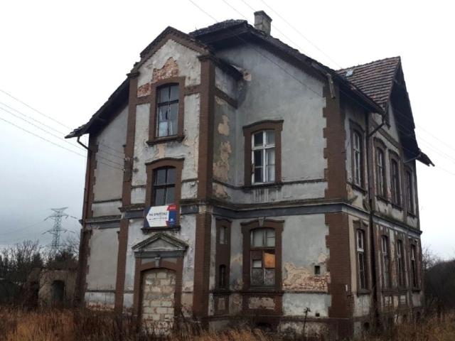 Lokal użytkowy 350 m², Mikułowa