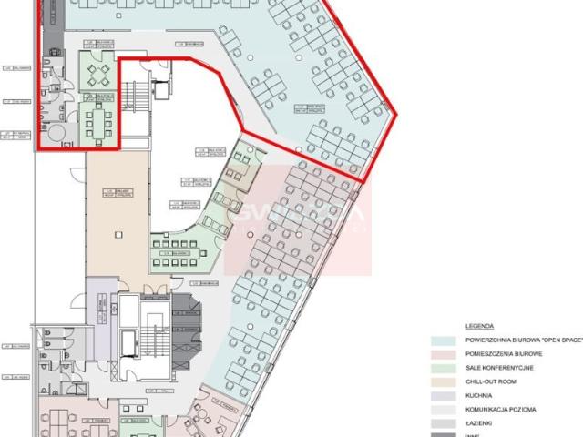 Lokal użytkowy 350 m² przy metrze Żoliborz zapraszam