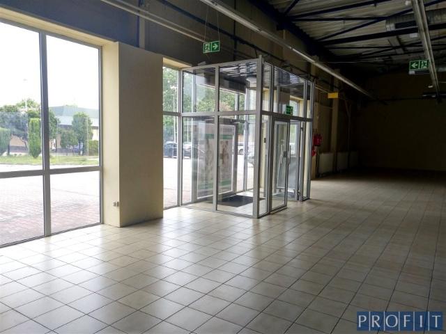 Lokal użytkowy 350 m², Sosnowiec