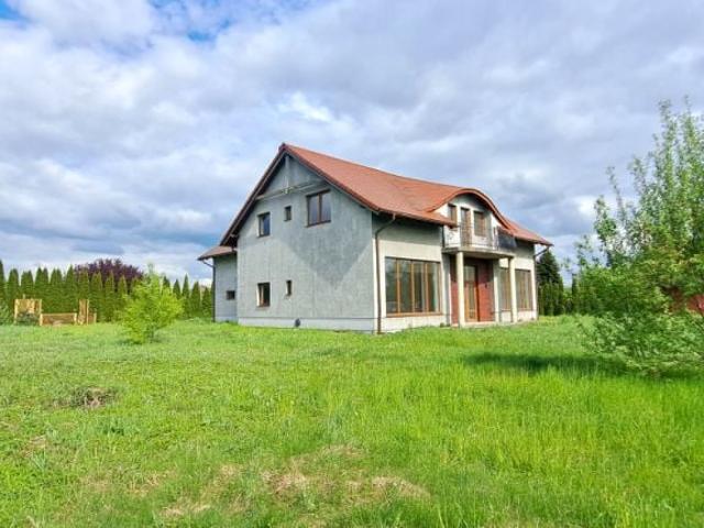 Lokal użytkowy 353,09 m², Janowo