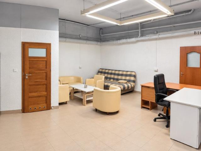 Lokal użytkowy 35 m², blisko centrum Lublina polecam!