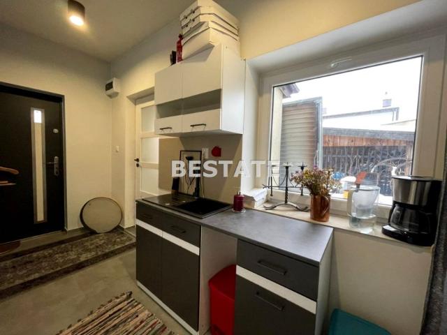Lokal użytkowy 35 m², Pabianice