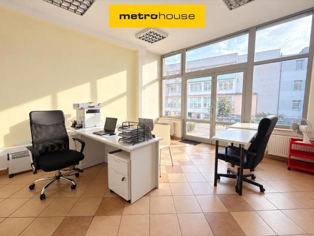 Lokal użytkowy 35 m² w Siedlcach dwa wejścia