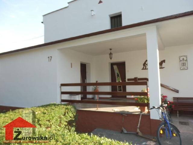 Lokal użytkowy 36 m² w Jemielnicy – idealny na usługi