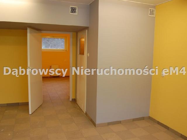Lokal użytkowy 38,6 m² z witryną i łazienką