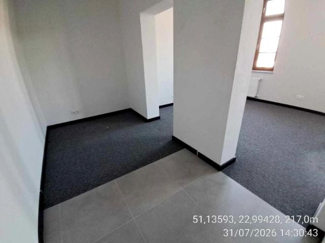 Lokal użytkowy 38,95 m², Trawniki