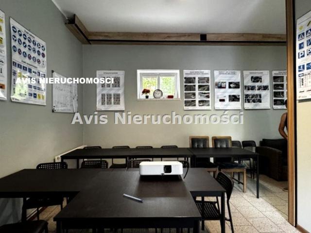 Lokal użytkowy 38 m², Strzegom
