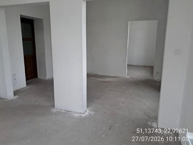 Lokal użytkowy 39,07 m², Trawniki