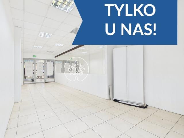 Lokal użytkowy 39 m² w Galerii Osielsko polecam