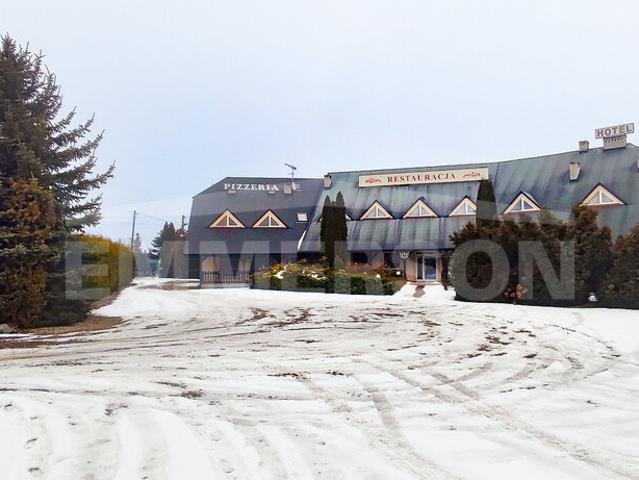 Lokal użytkowy, Targowisko, 900.00 m², wynajmę lokal użytkowy