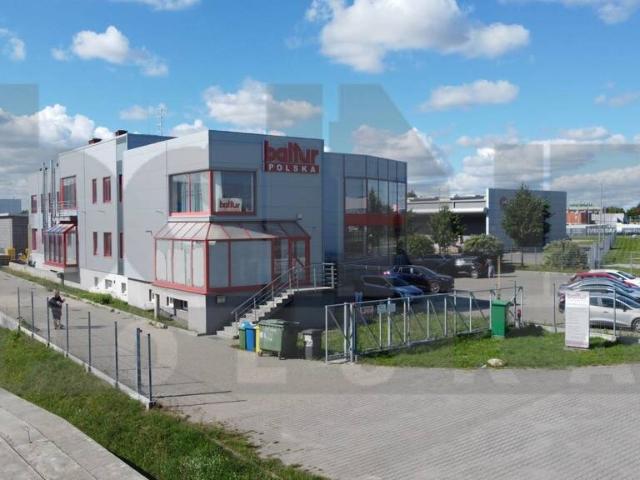 Lokal użytkowy, Tarnowo Podgórne, Sowia, 170.00 m², wynajmę lokal użytkowy