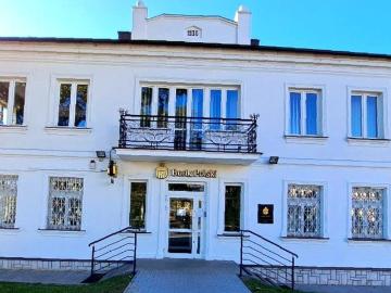 Lokal użytkowy, Tomaszów Lubelski, Lwowska, 53.50 m², wynajmę lokal użytkowy