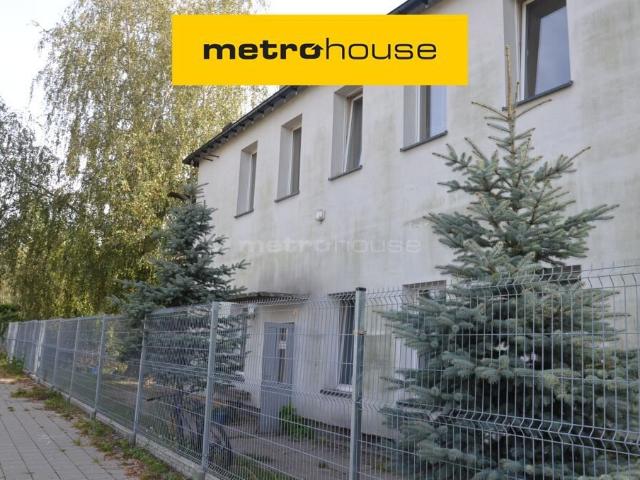Lokal użytkowy, Tomaszów Mazowiecki, 1410.00 m², sprzedam lokal użytkowy