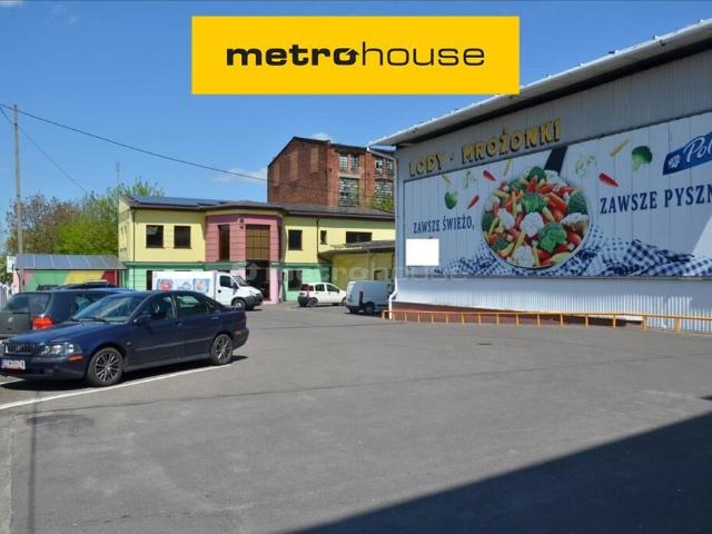 Lokal użytkowy, Tomaszów Mazowiecki, 1328.50 m², sprzedam lokal użytkowy
