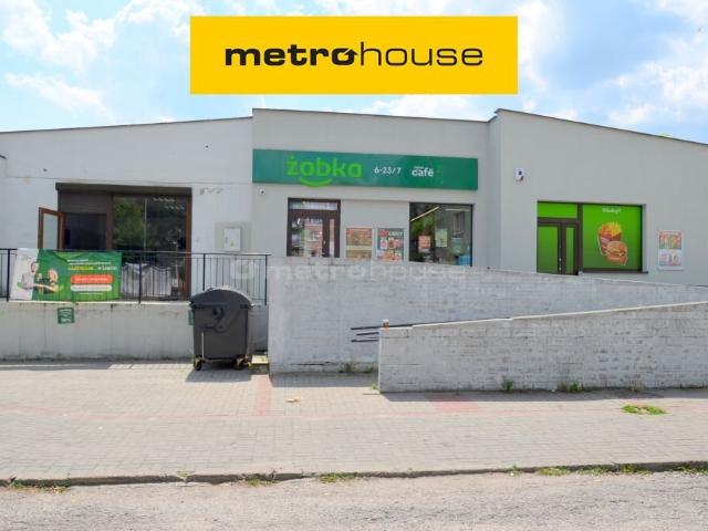 Lokal użytkowy, Tomaszów Mazowiecki, 297.00 m², sprzedam lokal użytkowy