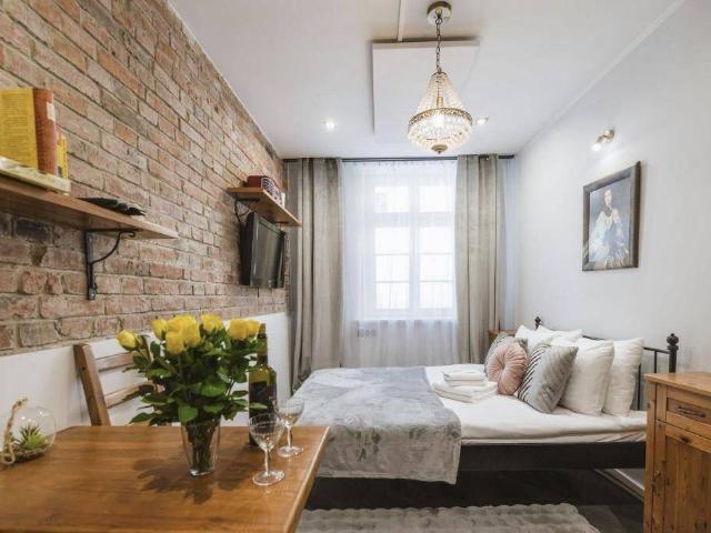 Lokal użytkowy, Toruń Stare Miasto, Wielkie Garbary, 16.60 m², sprzedam lokal użytkowy