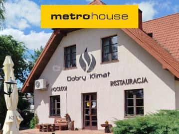 Lokal użytkowy, Uniejów, Sienkiewicza, 1000.00 m², sprzedam lokal użytkowy