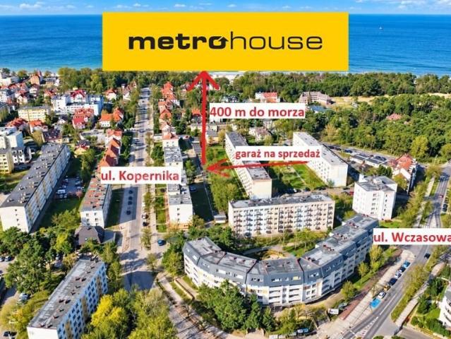 Lokal użytkowy, Ustka, Kopernika, 23.00 m², sprzedam lokal użytkowy