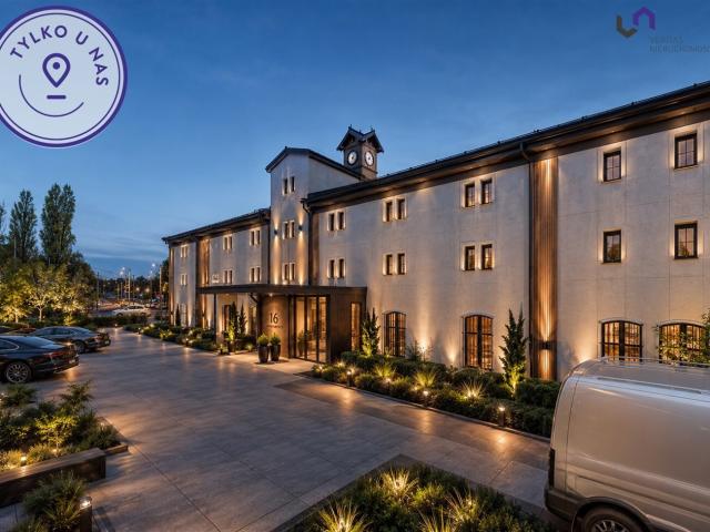 Lokal użytkowy, Ustroń, 2253.00 m², sprzedam lokal użytkowy