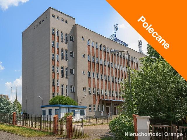 Lokal użytkowy, Włocławek, Królewiecka 47/49, 7508.00 m², sprzedam lokal użytkowy