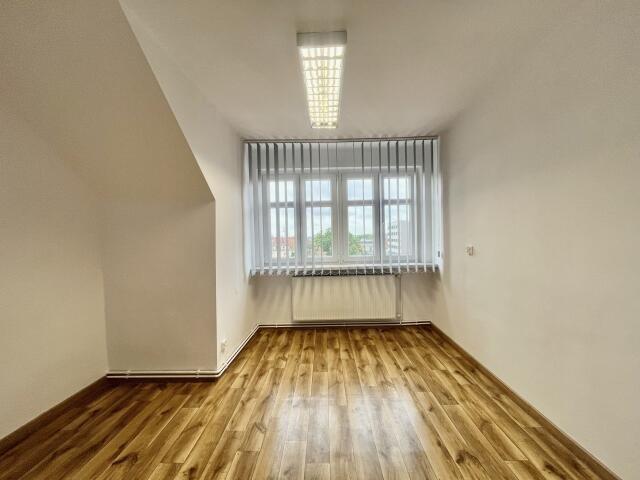 Lokal użytkowy w centrum Opola, 13 m2, dostęp 24/7