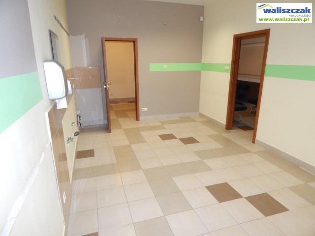 Lokal użytkowy w centrum Piotrkowa Trybunalskiego, 72 m2