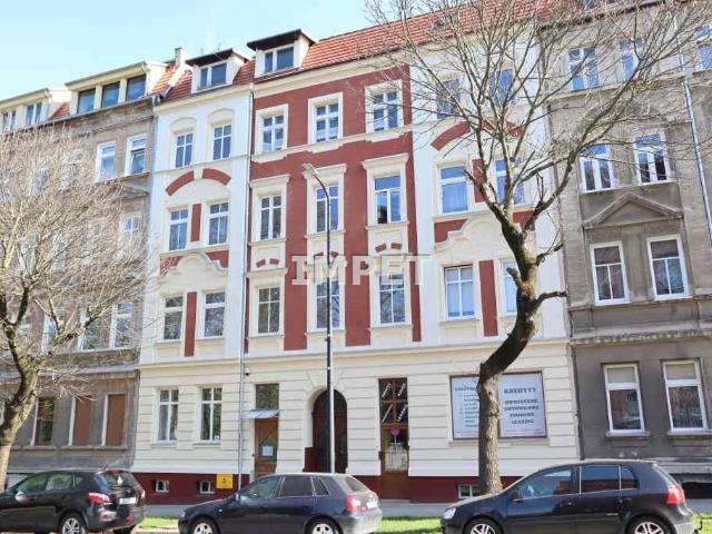 Lokal użytkowy w centrum Zgorzelca, gotowy do działalności