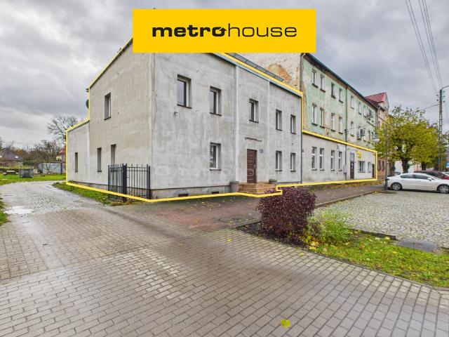 Lokal użytkowy, Węgliniec, Sikorskiego, 606.82 m², sprzedam lokal użytkowy