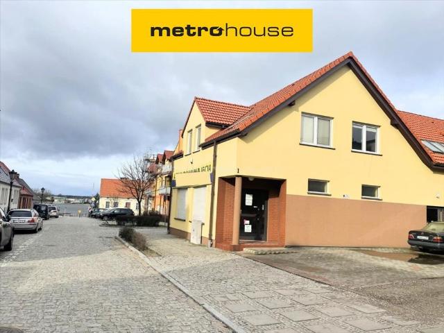Lokal użytkowy, Wałcz, 224.00 m², wynajmę lokal użytkowy