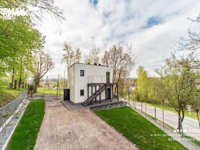 Lokal użytkowy, Wadowice, Karmelicka, 60.00 m², sprzedam lokal użytkowy