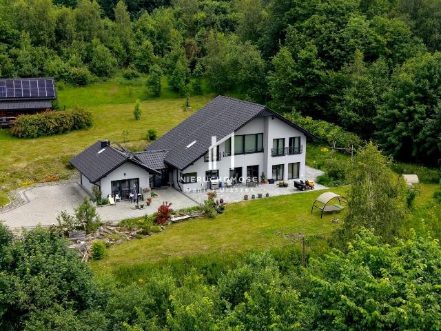 Lokal użytkowy, Wapienne, 232.00 m², sprzedam lokal użytkowy