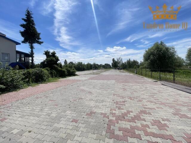 Lokal użytkowy, Warszawa, 4500.00 m², wynajmę lokal użytkowy